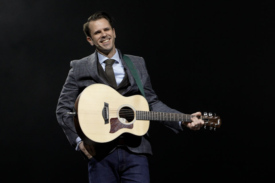 History Cruise That Doesn't Suck 2026